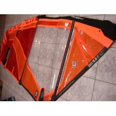 RRD VOGUE HD   Y25   5,0  NR 22/21